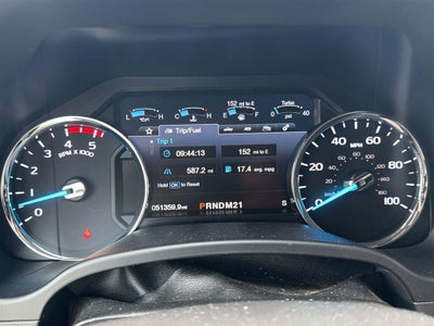 2017 Ford Super Duty F-250 Lariat