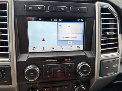 2017 Ford Super Duty F-250 Lariat