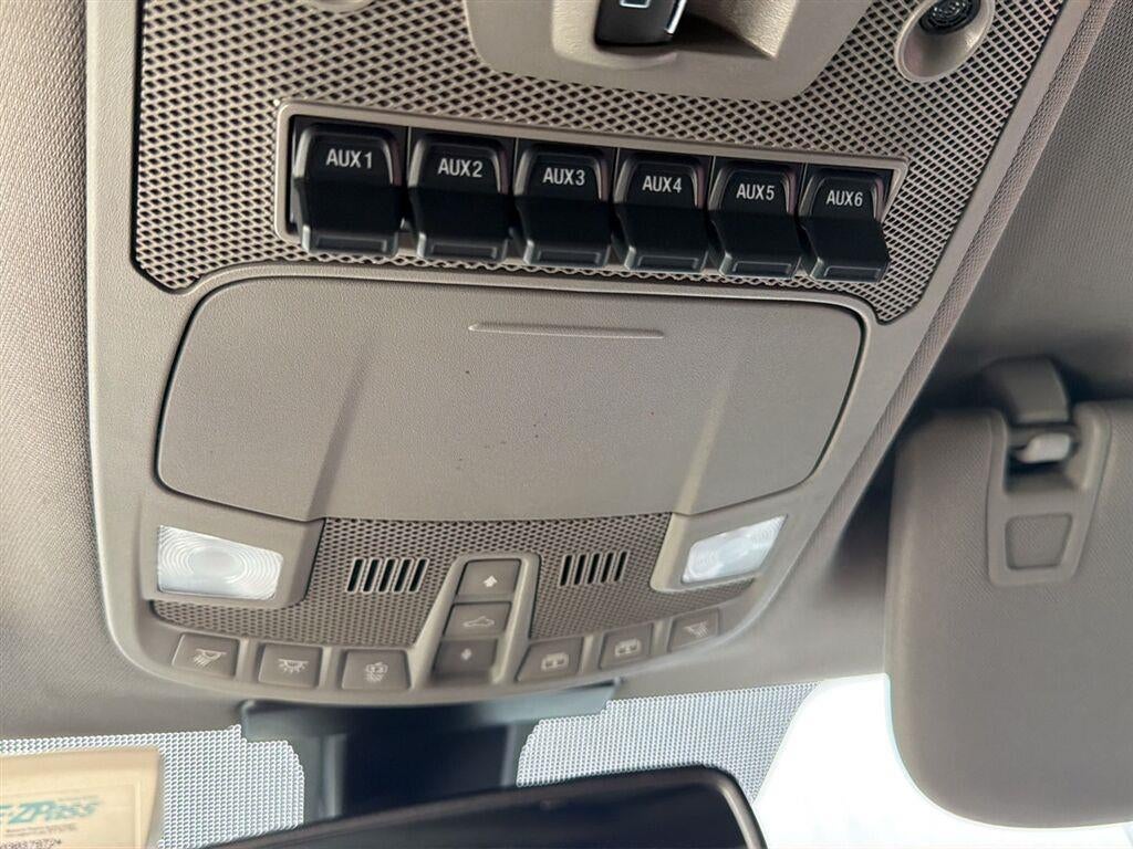 2017 Ford Super Duty F-250 Lariat