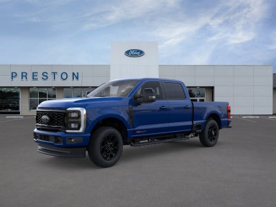2026 Ford Super Duty F-250 Lariat