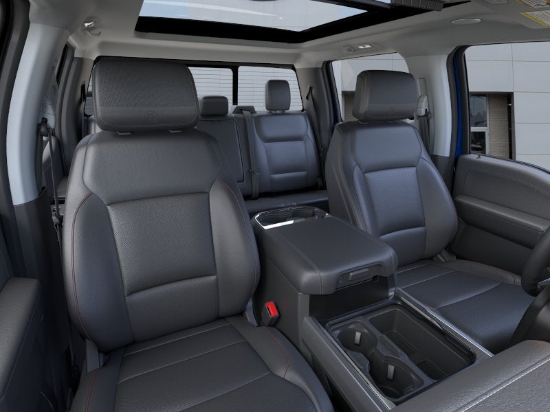 2026 Ford Super Duty F-250 Lariat