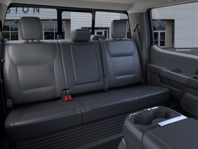 2026 Ford Super Duty F-250 Lariat
