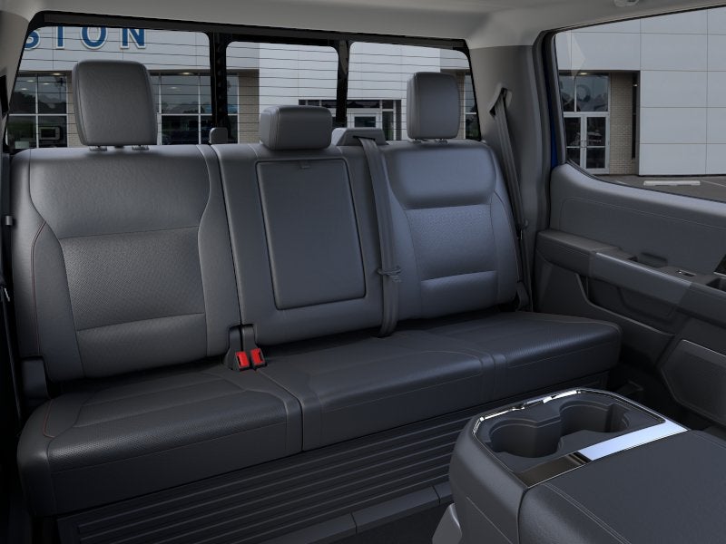 2026 Ford Super Duty F-250 Lariat