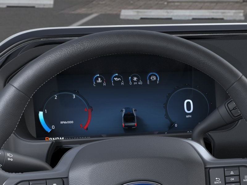 2026 Ford Super Duty F-250 Lariat