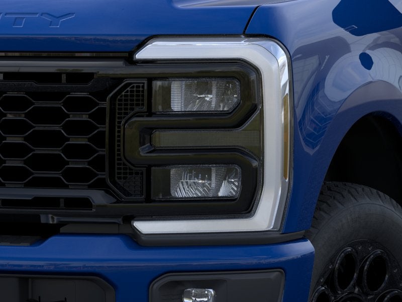 2026 Ford Super Duty F-250 Lariat
