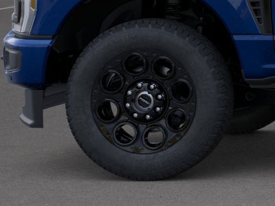 2026 Ford Super Duty F-250 Lariat