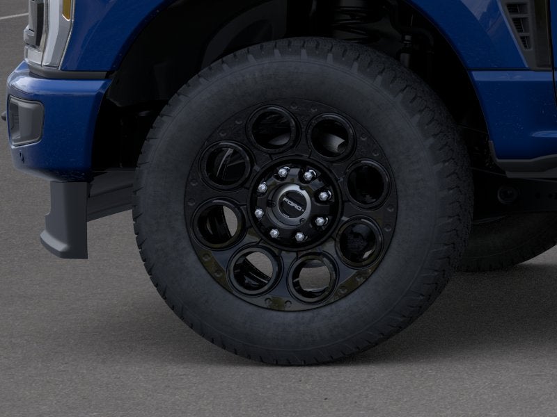 2026 Ford Super Duty F-250 Lariat