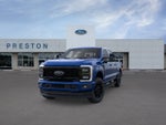 2026 Ford Super Duty F-250 Lariat