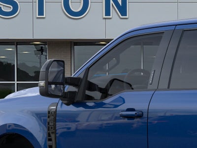2026 Ford Super Duty F-250 Lariat