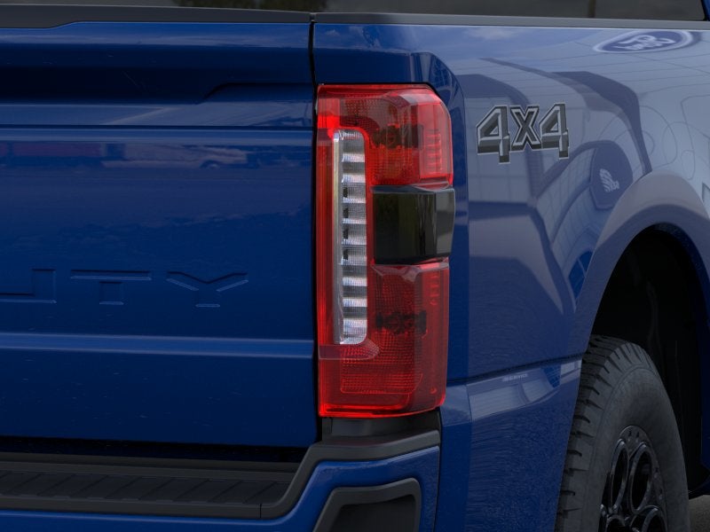 2026 Ford Super Duty F-250 Lariat