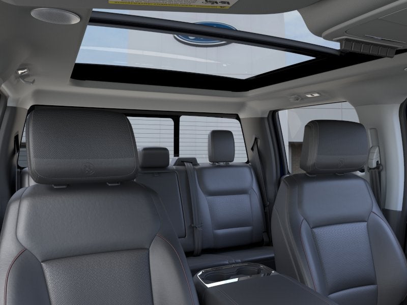 2026 Ford Super Duty F-250 Lariat