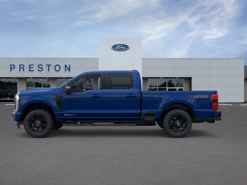 2026 Ford Super Duty F-250 Lariat