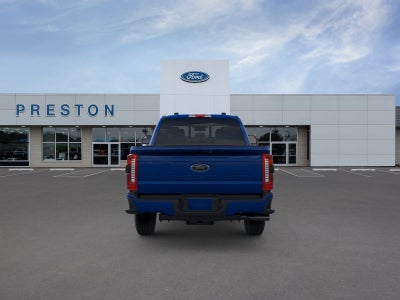 2026 Ford Super Duty F-250 Lariat