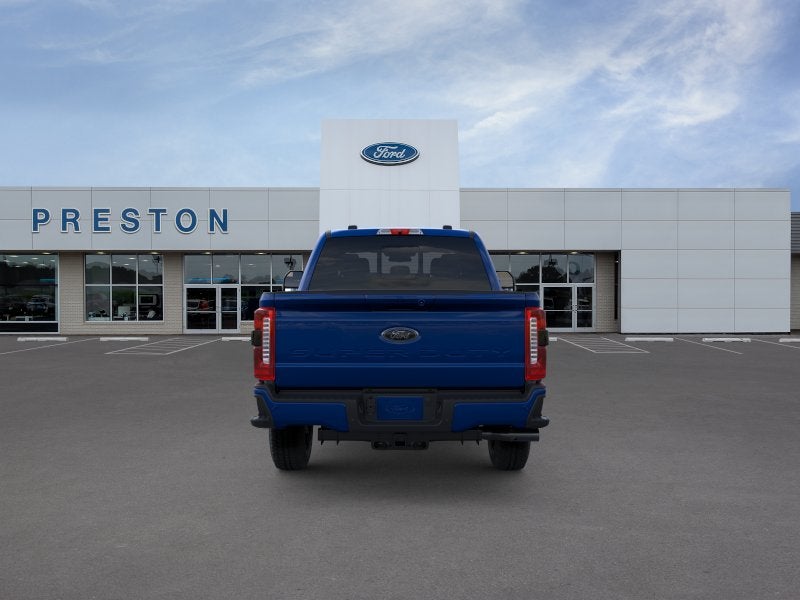 2026 Ford Super Duty F-250 Lariat