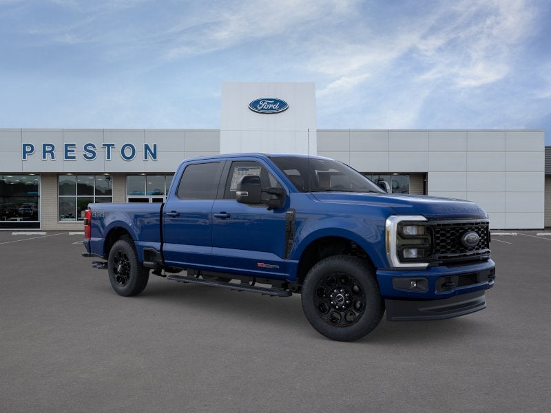 2026 Ford Super Duty F-250 Lariat