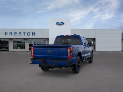 2026 Ford Super Duty F-250 Lariat