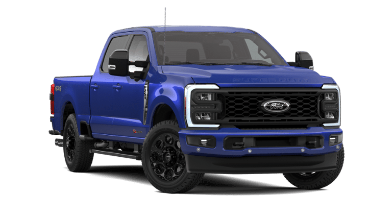 2026 Ford Super Duty F-250 Lariat