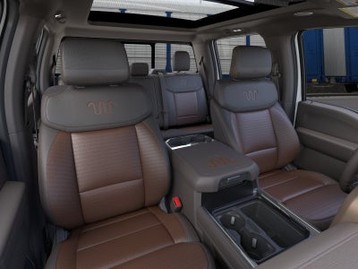 2026 Ford Super Duty F-250 King Ranch