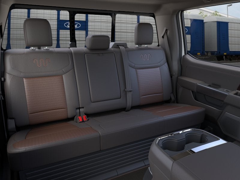 2026 Ford Super Duty F-250 King Ranch