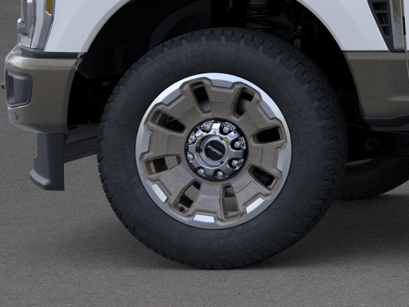 2026 Ford Super Duty F-250 King Ranch