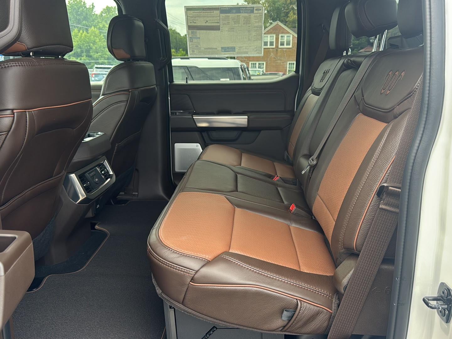 2026 Ford Super Duty F-250 King Ranch