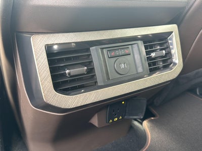 2026 Ford Super Duty F-250 King Ranch