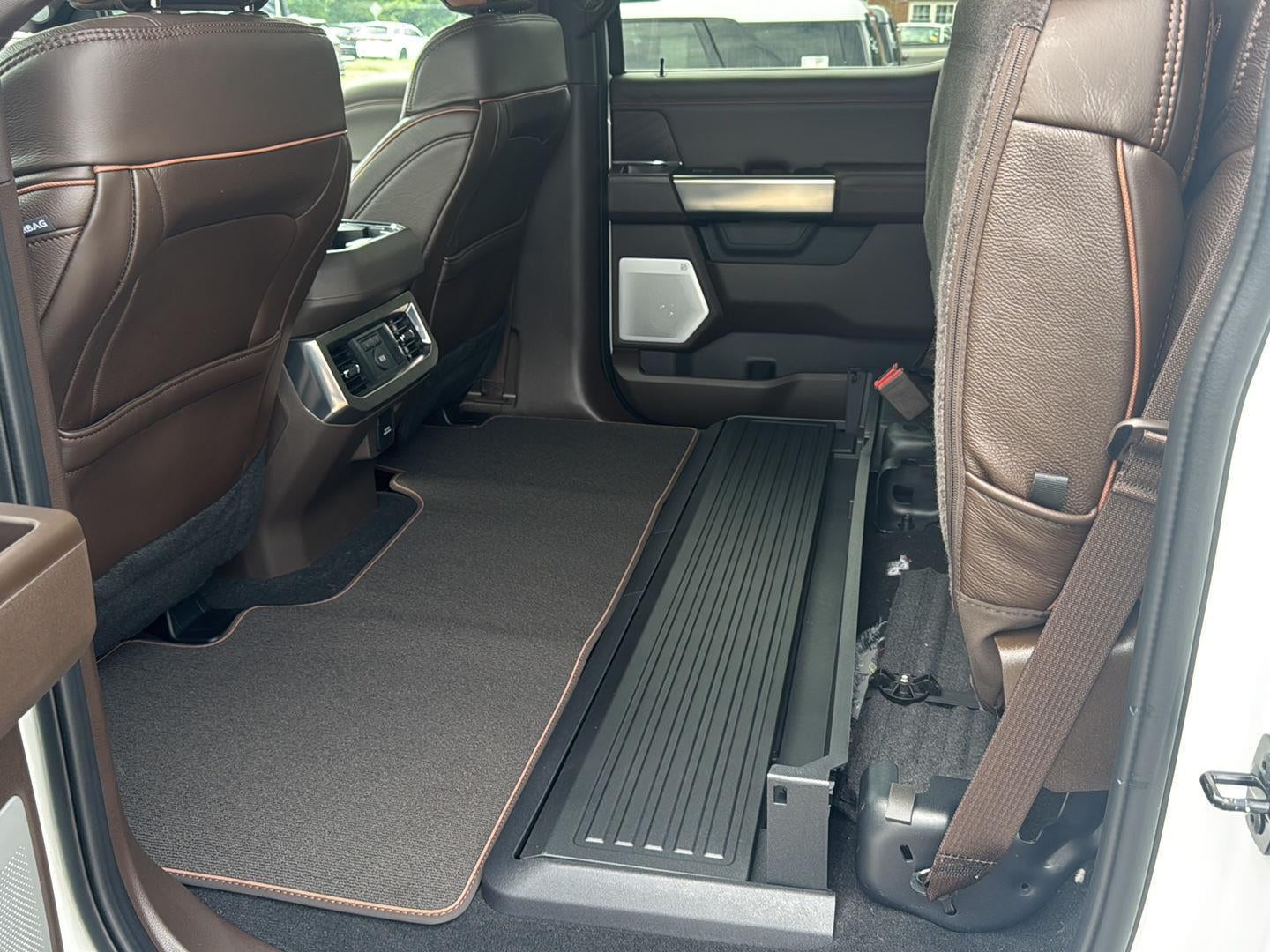 2026 Ford Super Duty F-250 King Ranch