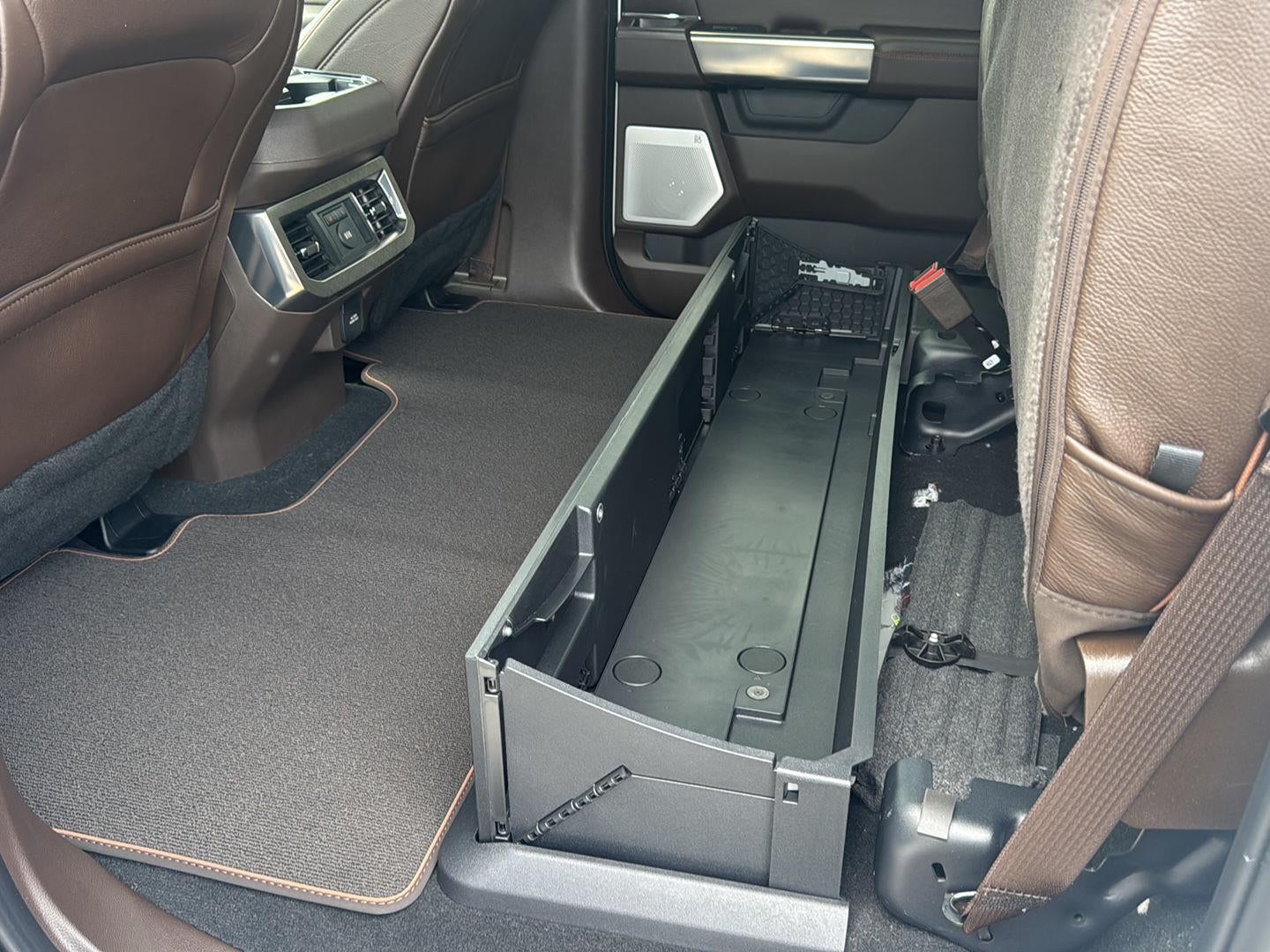 2026 Ford Super Duty F-250 King Ranch
