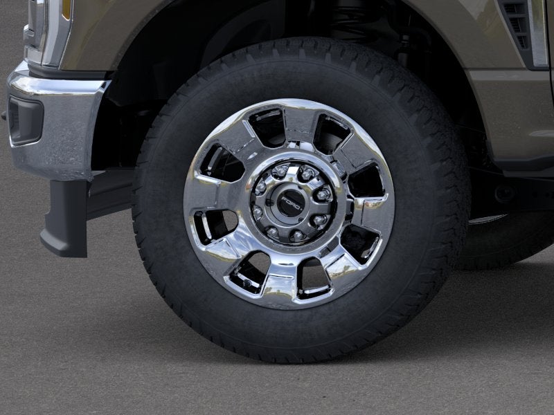 2026 Ford Super Duty F-250 Lariat