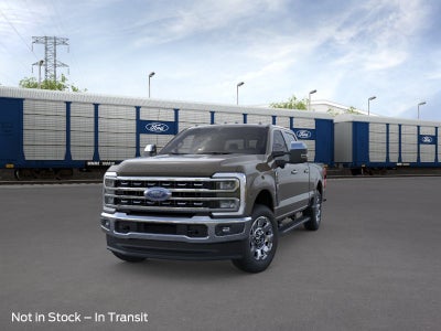 2026 Ford Super Duty F-250 Lariat