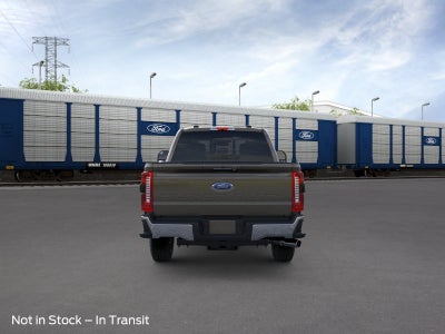 2026 Ford Super Duty F-250 Lariat