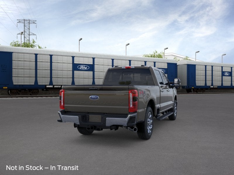 2026 Ford Super Duty F-250 Lariat