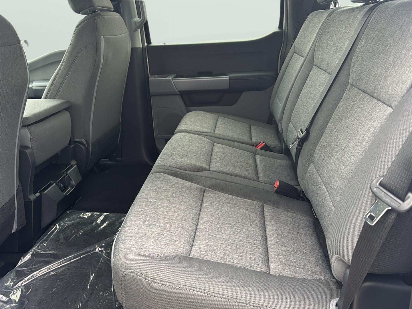 2026 Ford F-250 Super Duty XL - Photo 29