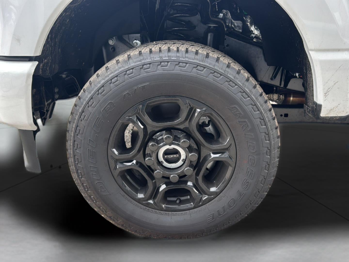 2026 Ford F-250 Super Duty XL - Photo 36