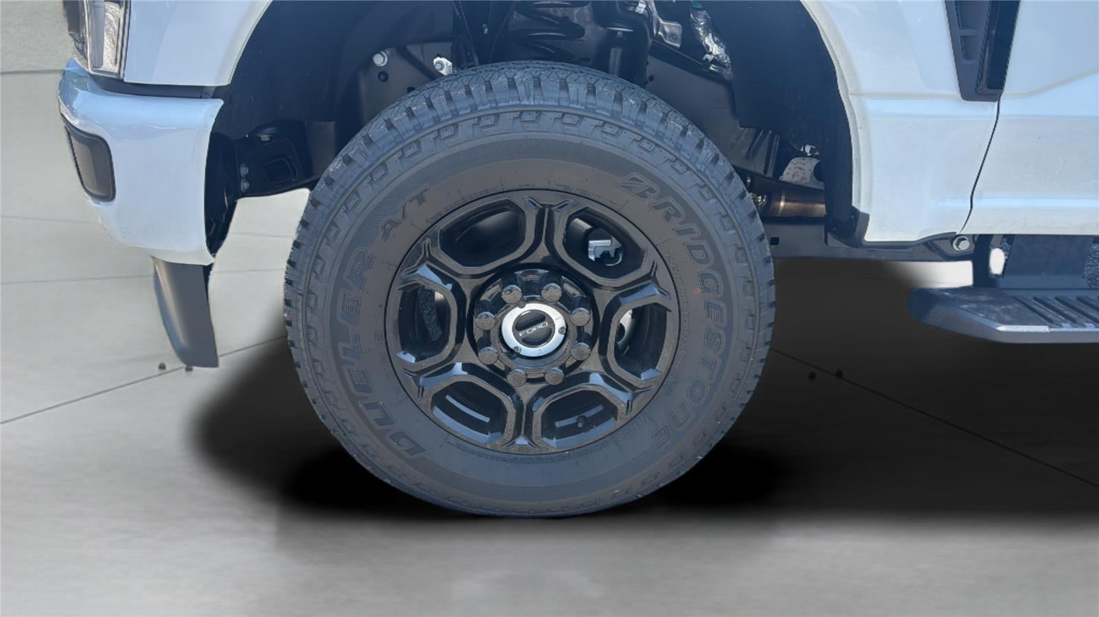 2026 Ford F-250 Super Duty XL - Photo 37