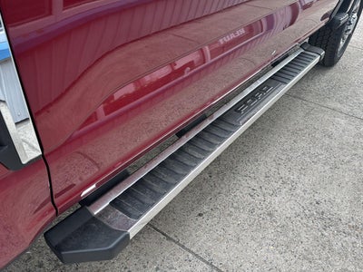 2026 Ford Super Duty F-250 Lariat