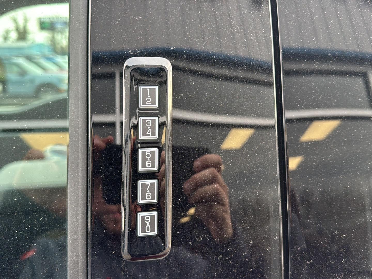 2026 Ford Super Duty F-250 Lariat