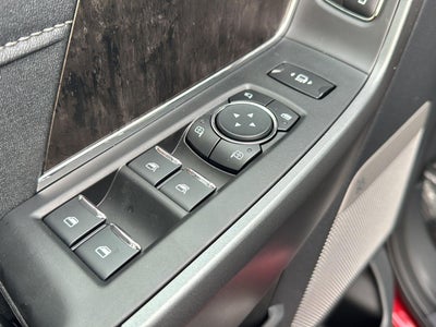 2026 Ford Super Duty F-250 Lariat