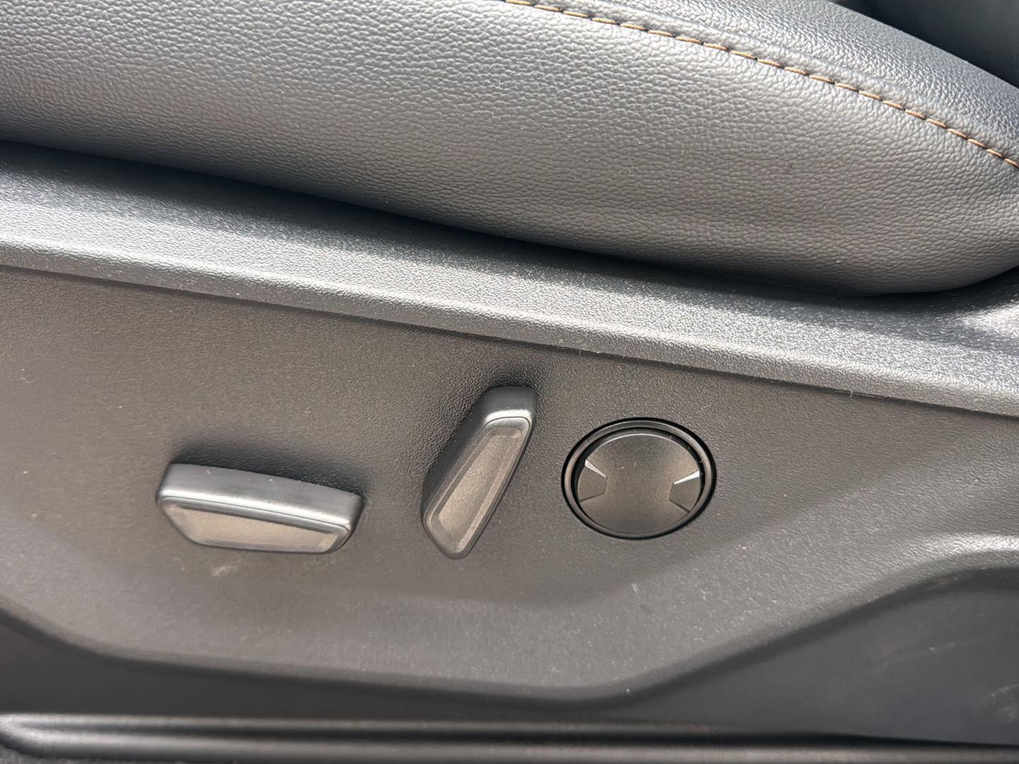 2026 Ford Super Duty F-250 Lariat