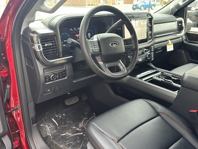 2026 Ford Super Duty F-250 Lariat