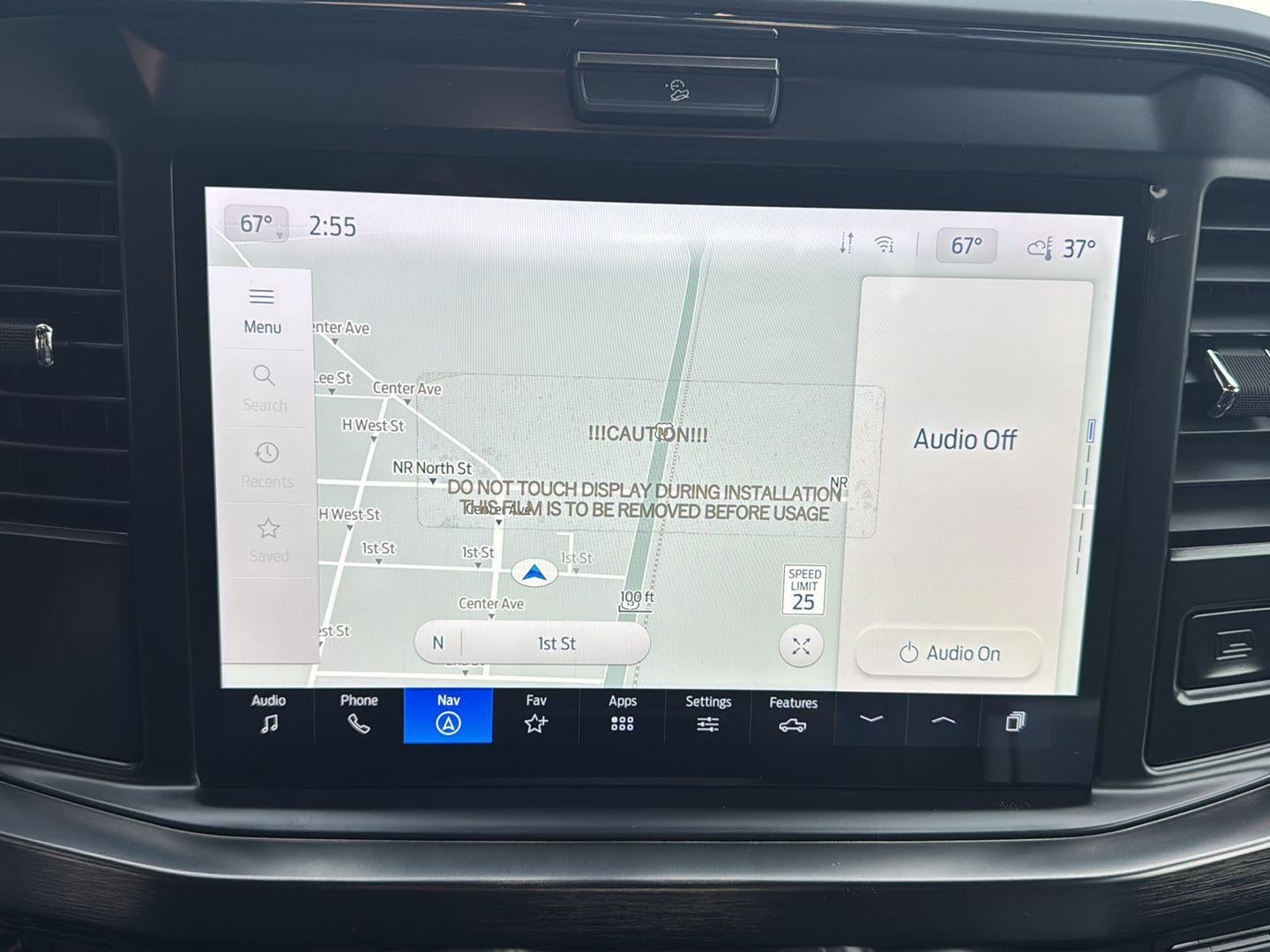 2026 Ford Super Duty F-250 Lariat