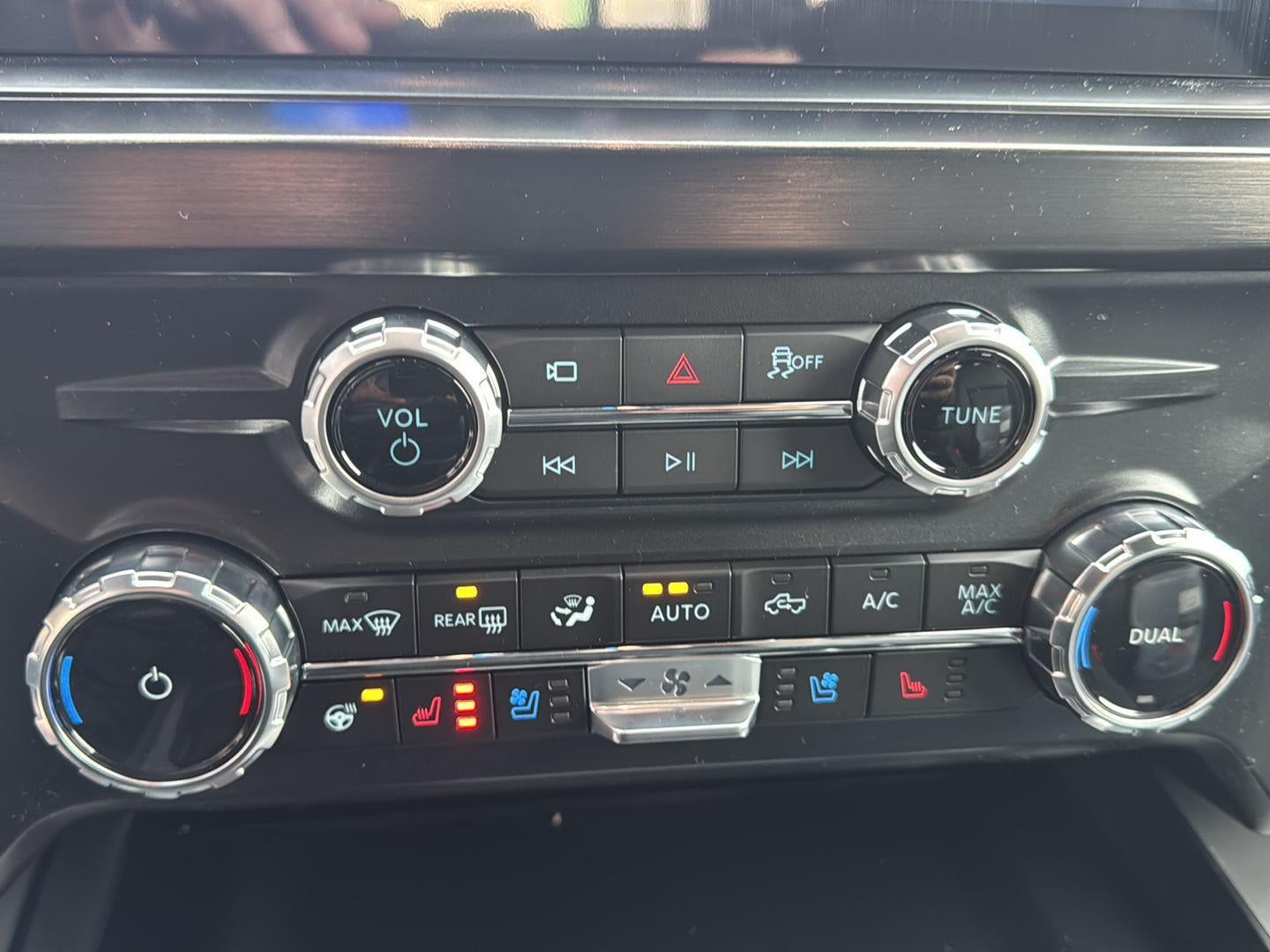 2026 Ford Super Duty F-250 Lariat