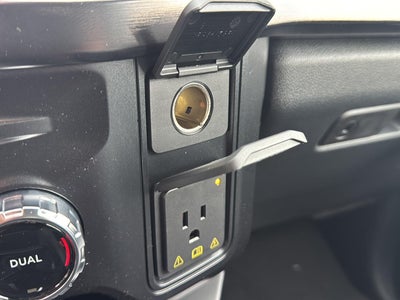 2026 Ford Super Duty F-250 Lariat