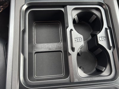 2026 Ford Super Duty F-250 Lariat