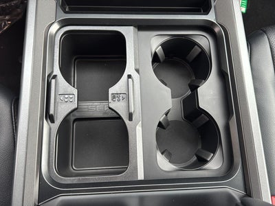 2026 Ford Super Duty F-250 Lariat