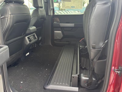 2026 Ford Super Duty F-250 Lariat