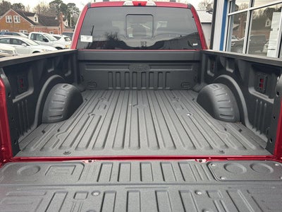 2026 Ford Super Duty F-250 Lariat