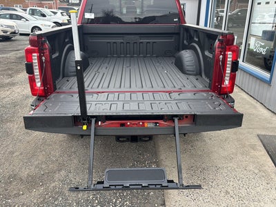 2026 Ford Super Duty F-250 Lariat