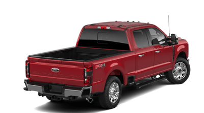 2026 Ford Super Duty F-250 Lariat