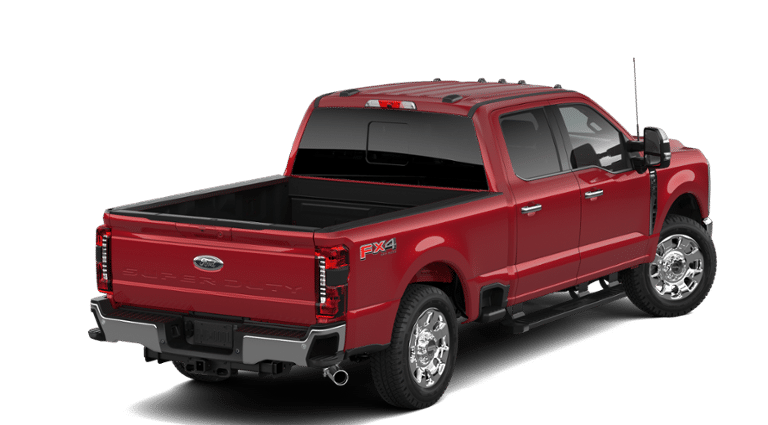 2026 Ford Super Duty F-250 Lariat